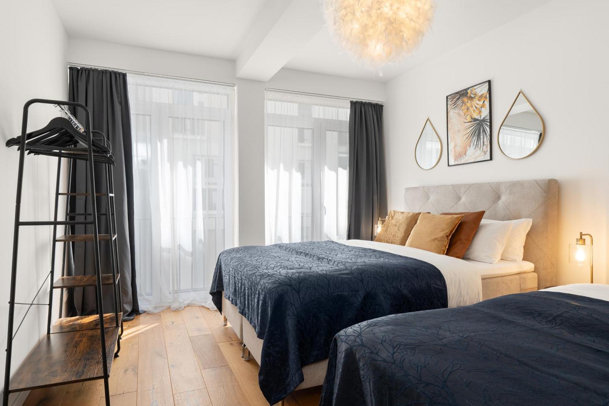 Maracoon - Loft Apartments Essen City Center Exterior photo